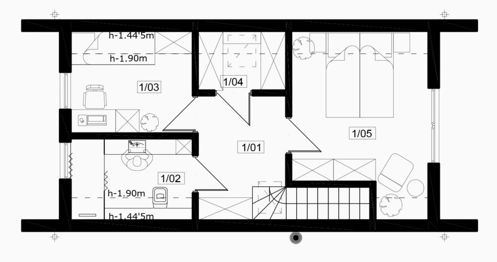 Attic