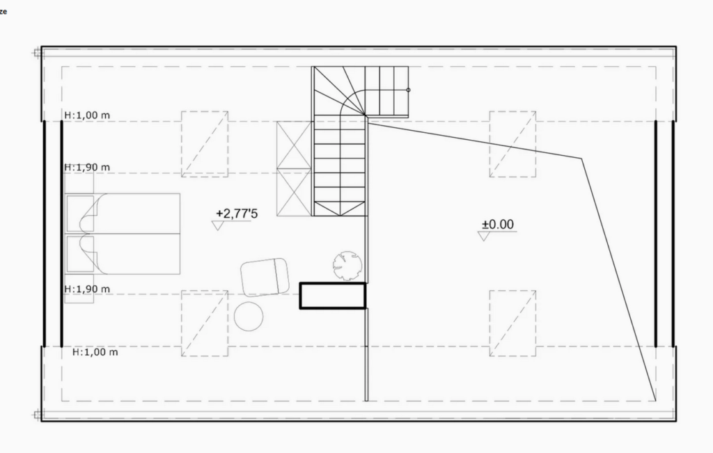 Attic